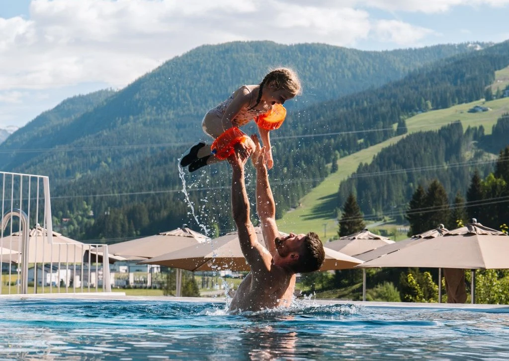 Familienhotel Felsenhof